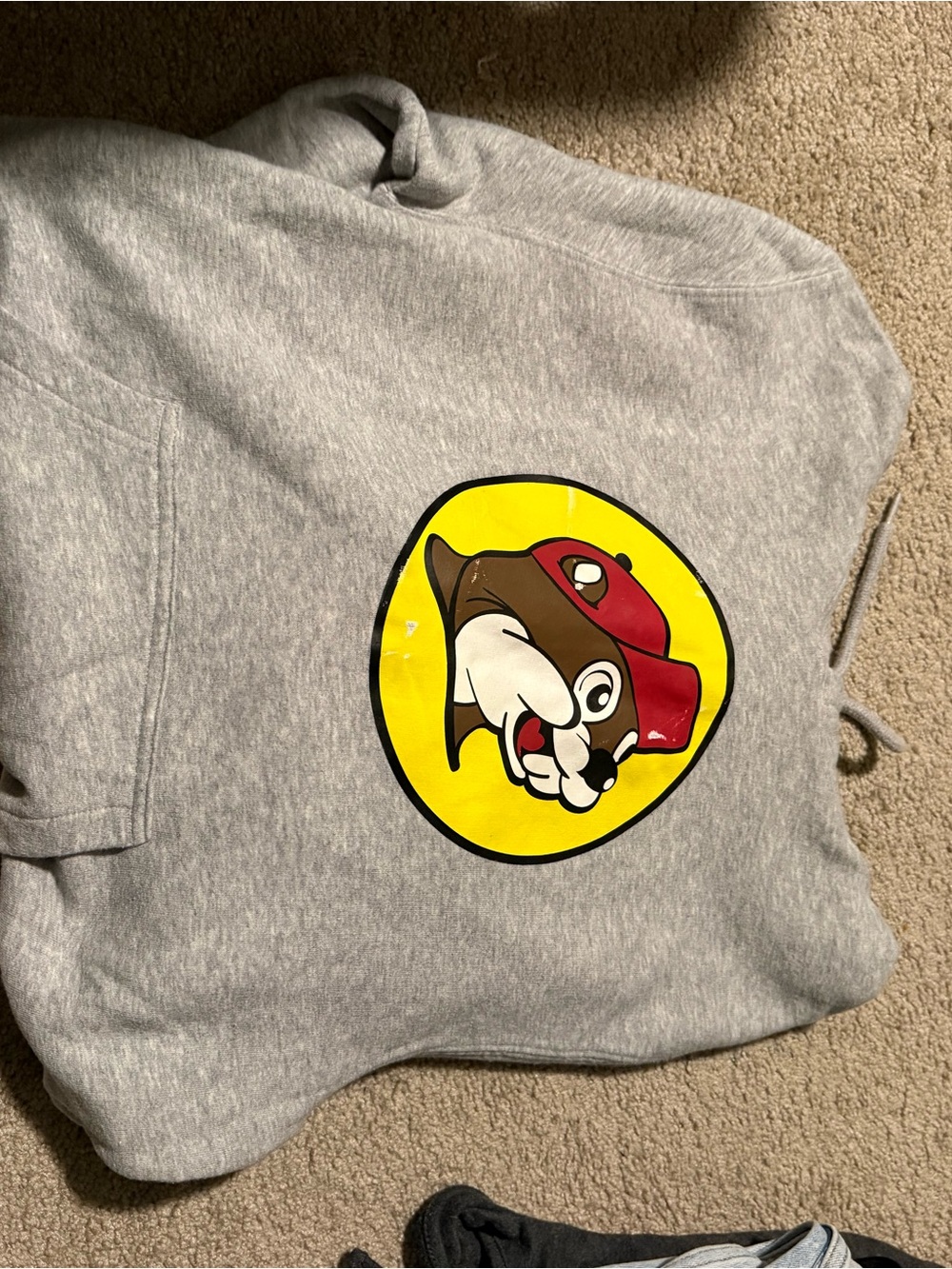 Buckee Hoodie